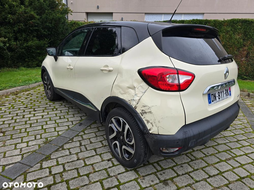 Renault Captur (ENERGY) dCi 90 INTENS - 8