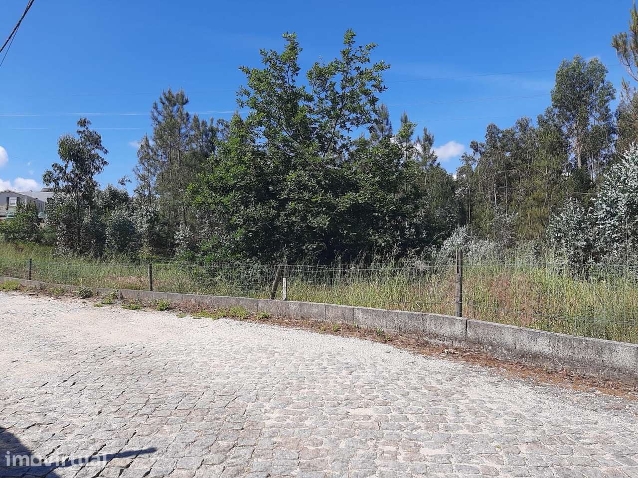 Terreno para construção da sua moradia de sonho Bustelo Penafiel - Grande imagem: 3/15