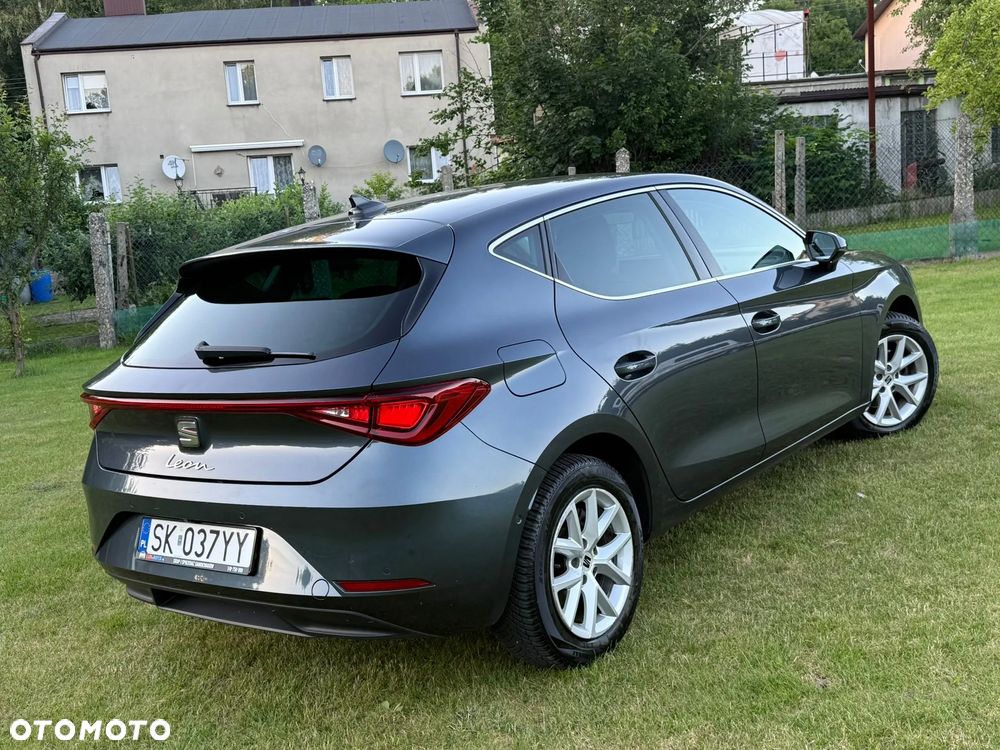 Seat Leon - 6