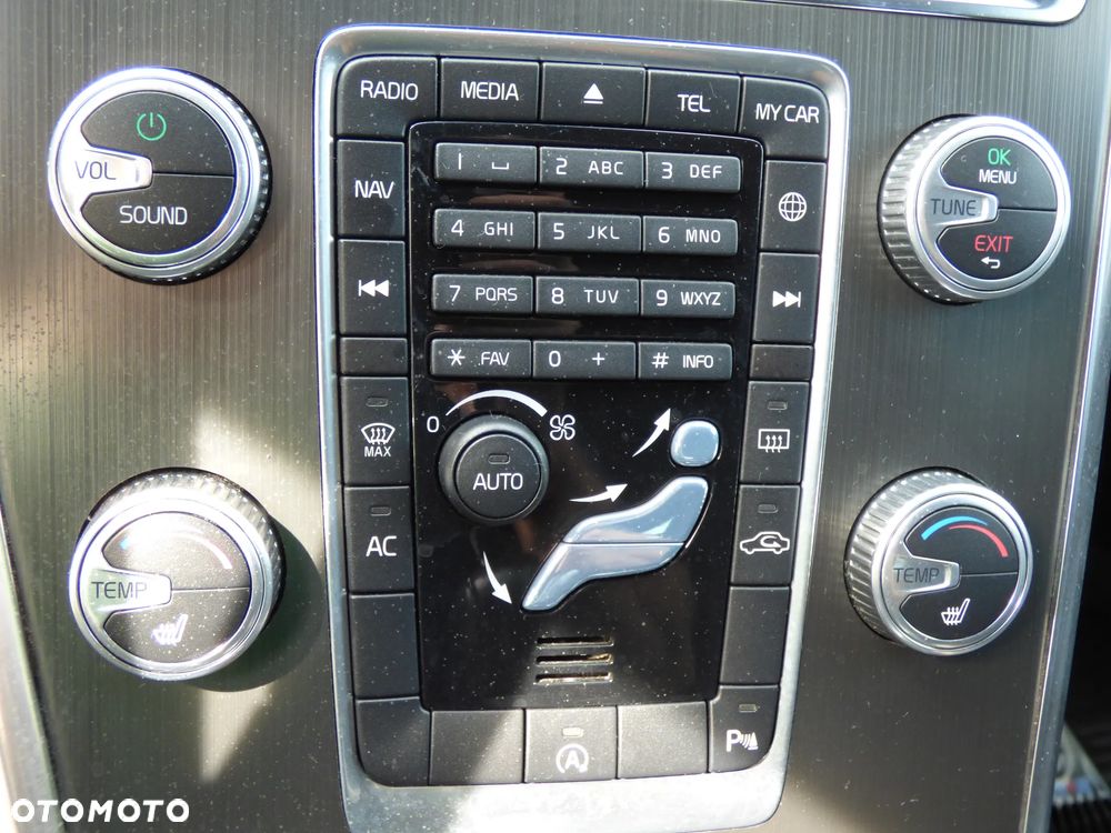 Volvo XC 60 D3 Edition Pro - 21