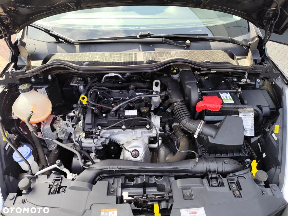 Ford Fiesta 1.1 SYNC Edition - 20