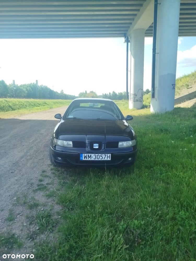 Seat Leon 1.6 Spirit Cool - 1