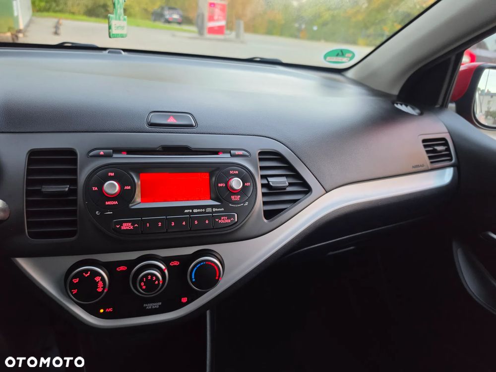 Kia Picanto - 18