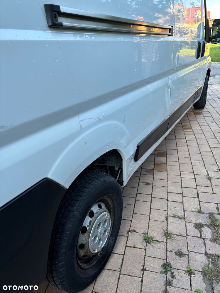 Citroën Jumper - 12