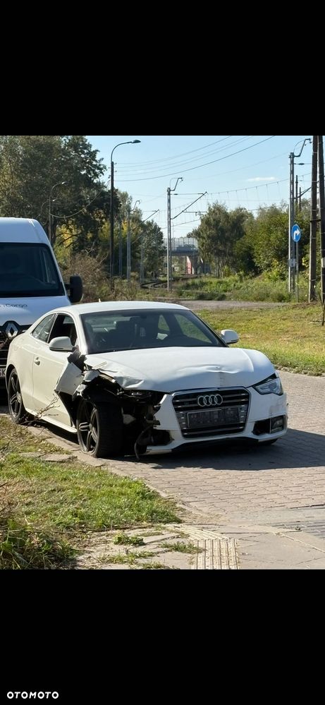 Audi A5 Coupé - 4