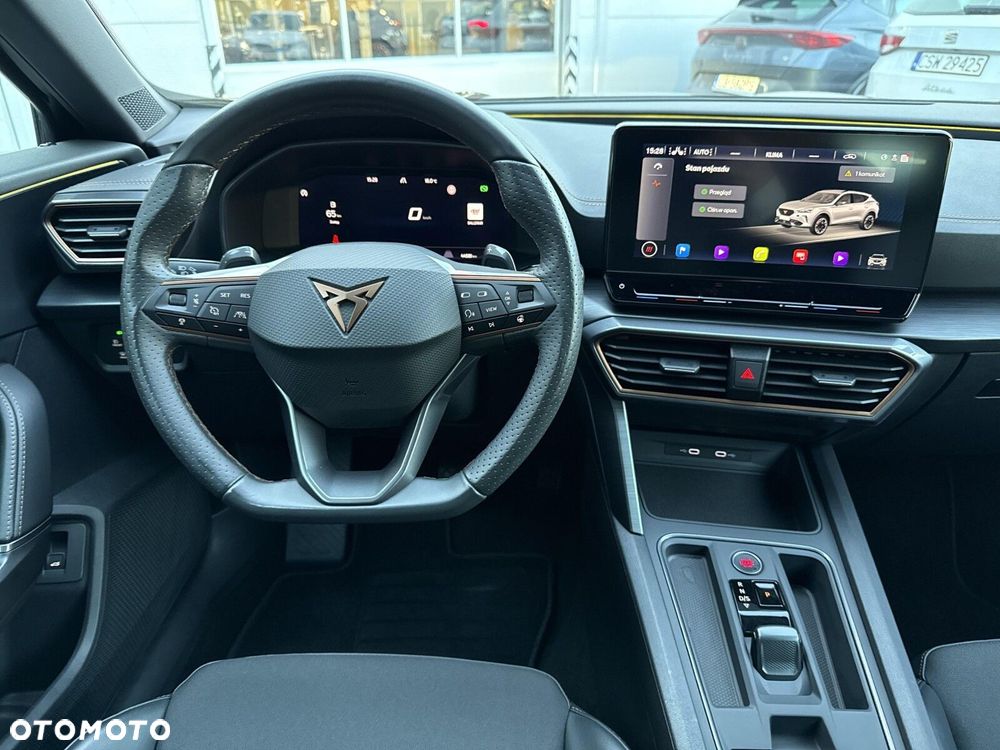 Cupra Formentor - 13