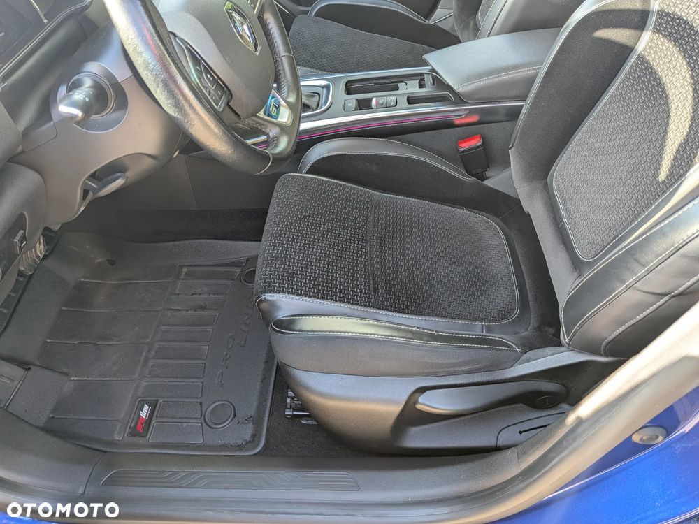 Renault Megane 1.6 TCe GT Line EDC - 16