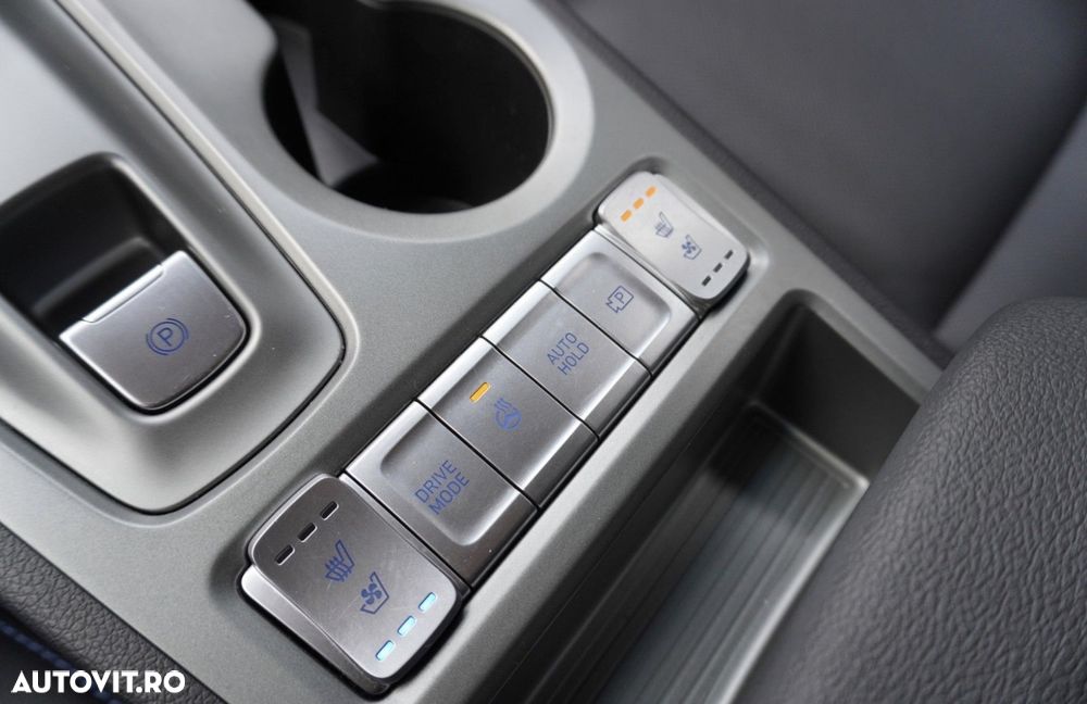 Hyundai KONA Prime - 9