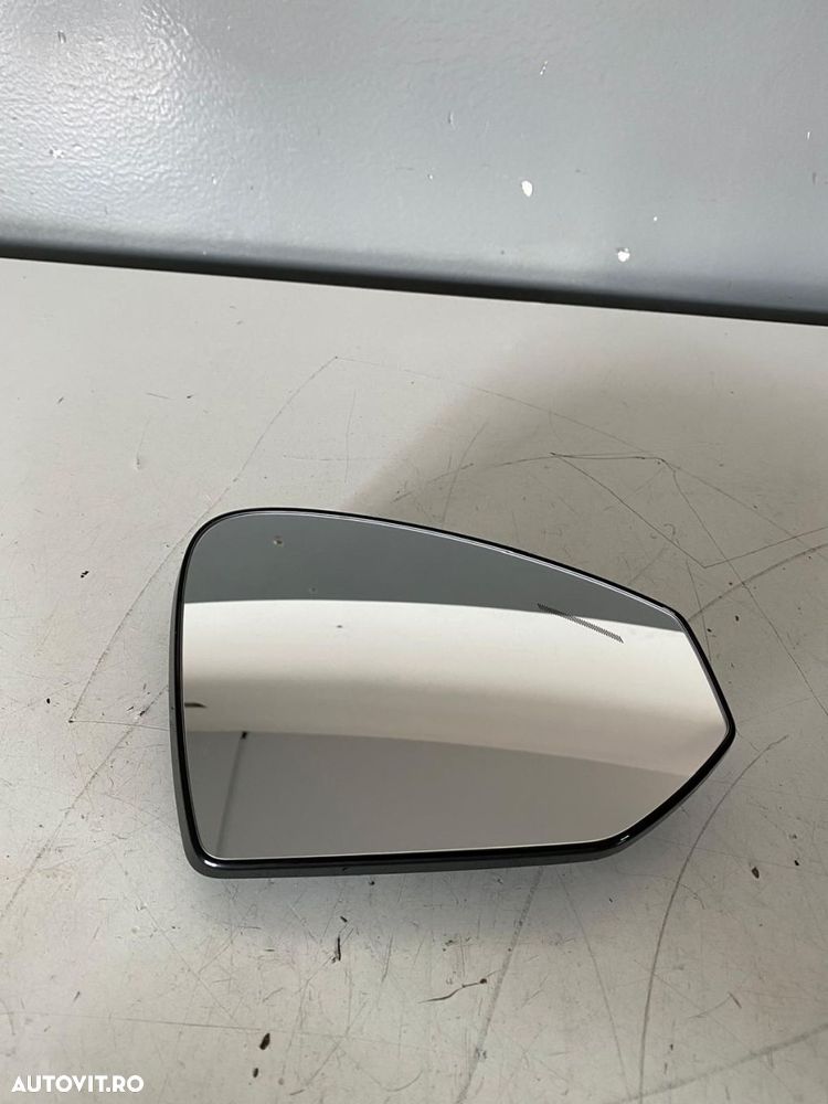Sticla oglinda dreapta NOU VOLVO EX30 80011083 - 1