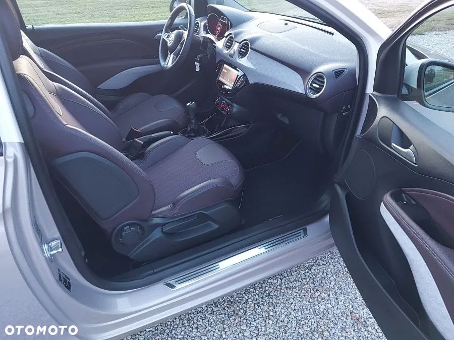 Opel Adam - 23
