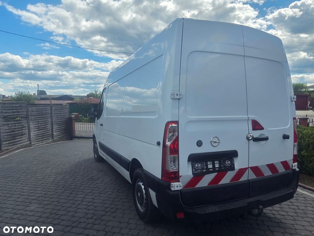 Opel MOVANO - 6