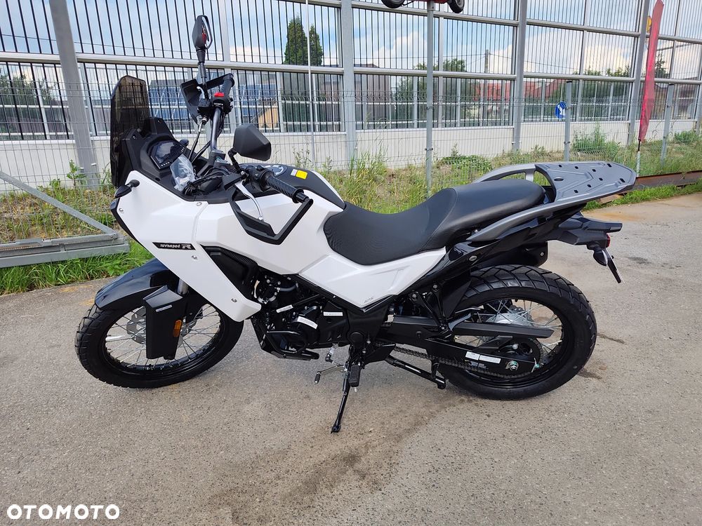 SYM Inny - 1