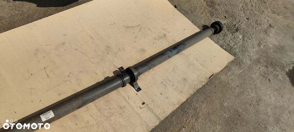 WAŁ NAPĘDOWY AUDI A8 D3 LIFT 3.0 TDI 4E0521101D - 3