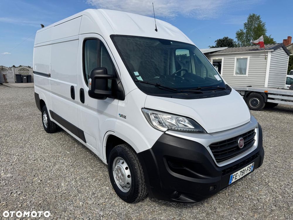 Fiat Ducato - 2