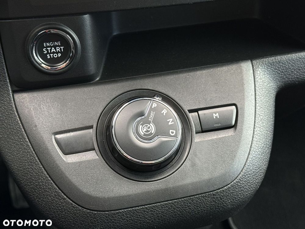 Toyota Proace Verso - 16