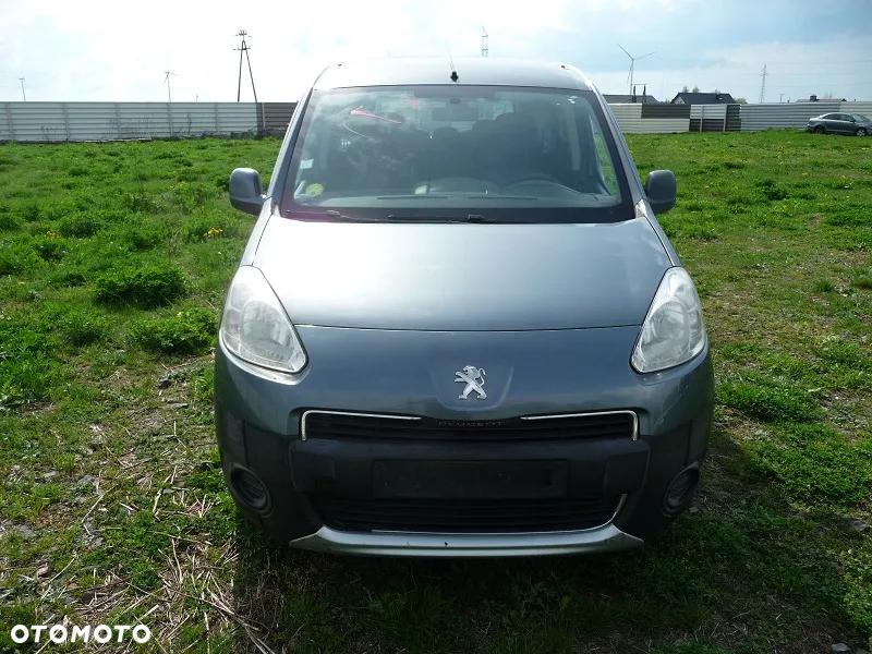 Peugeot Partner 1.6 HDi Active 7os - 2