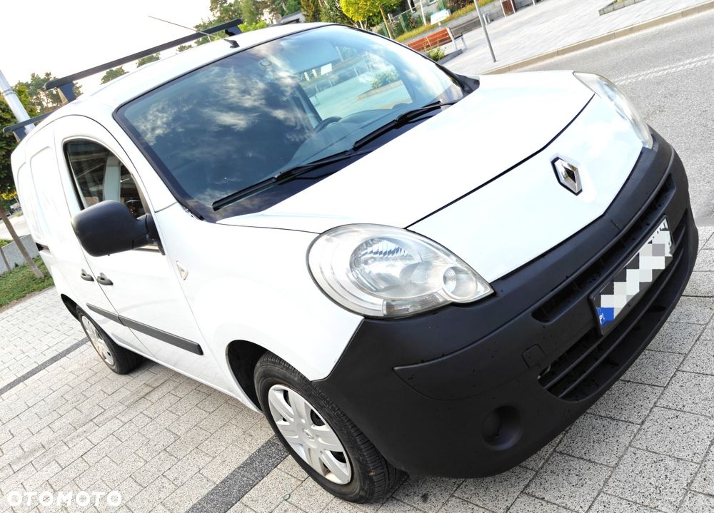 Renault Kangoo - 2