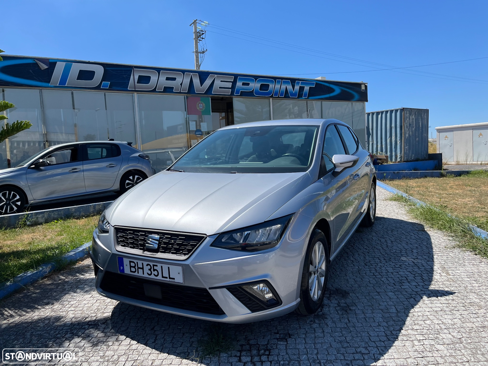 SEAT Ibiza 1.0 TSI Style DSG - 2