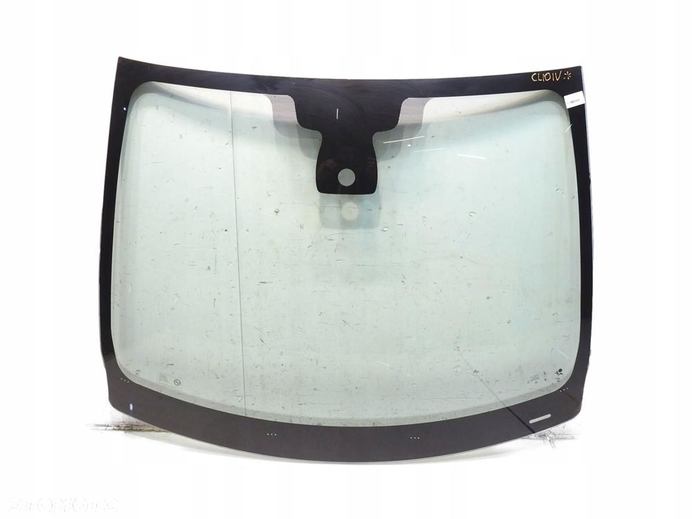 SZYBA PRZEDNIA CZOŁOWA RENAULT CLIO IV - 1