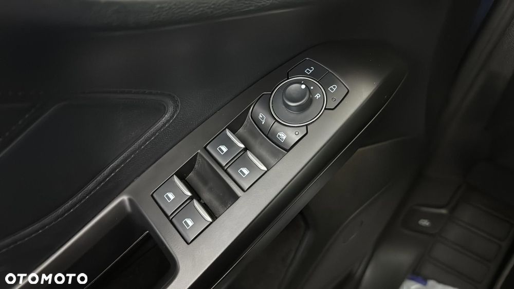 Ford Focus 1.5 EcoBlue Titanium X - 31