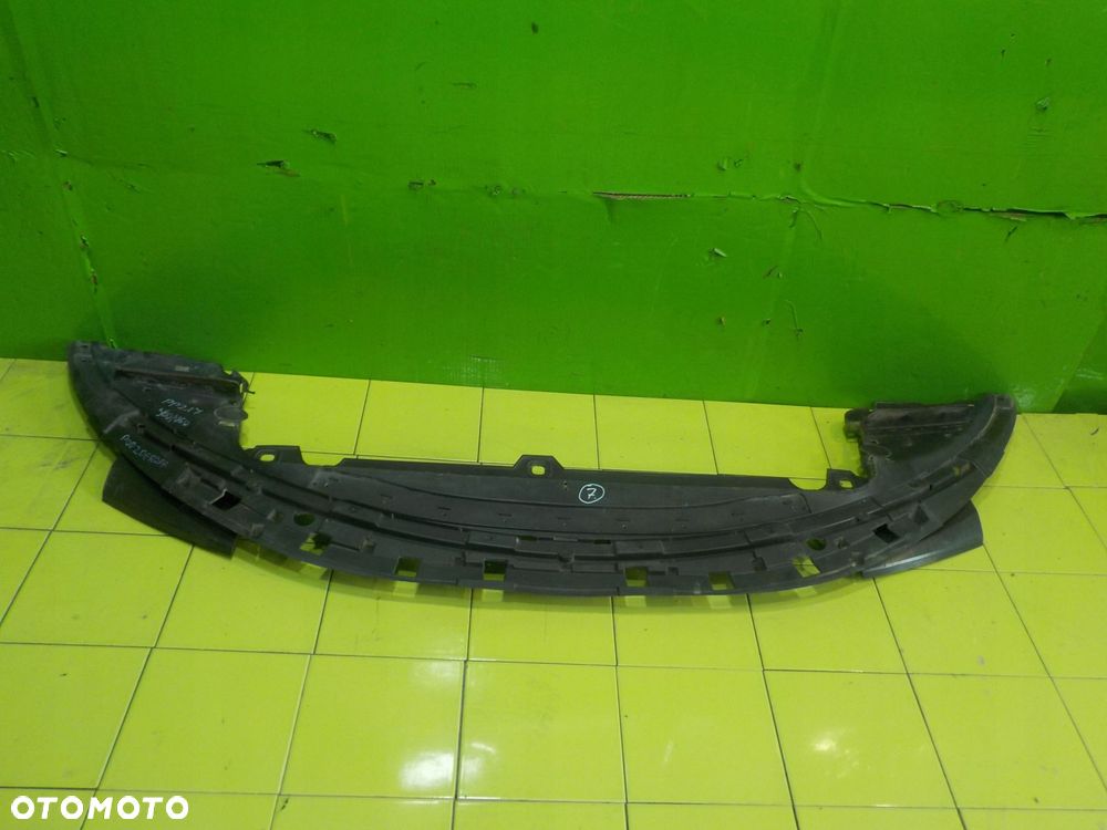 VOLVO S60 II V60 I 11r oslona pod zderzak - 16