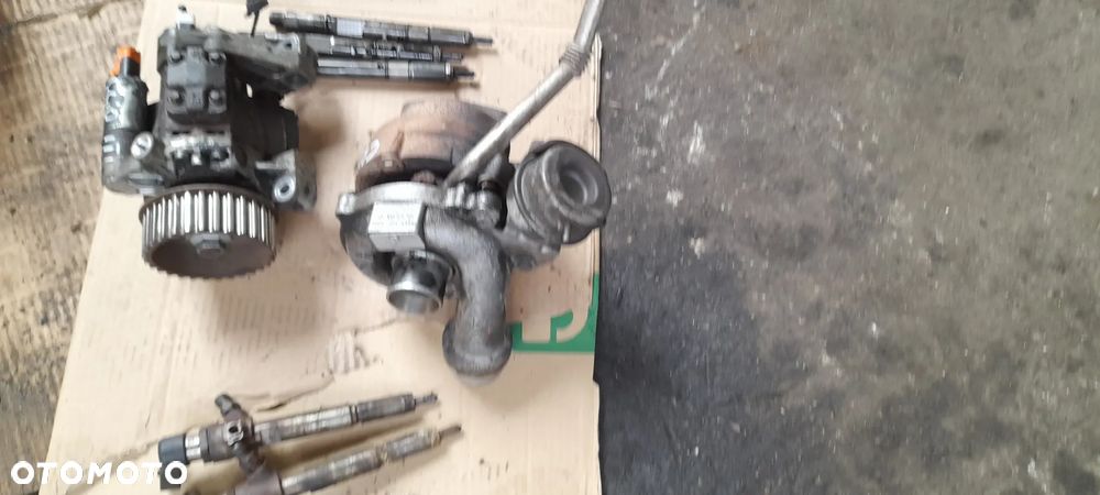 NISSAN RENAULT 1.5 DCI wtryskiwacz H8200294788 - 9