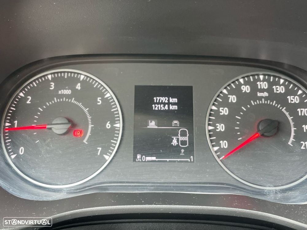 Dacia Sandero 1.0 ECO-G Extreme Bi-Fuel - 3