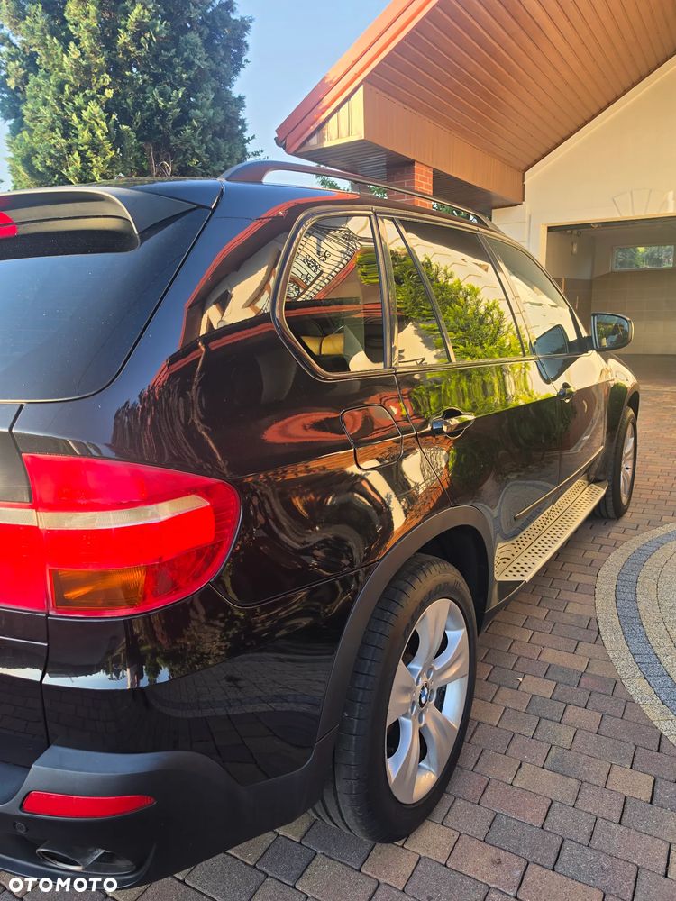 BMW X5 3.0d xDrive - 5