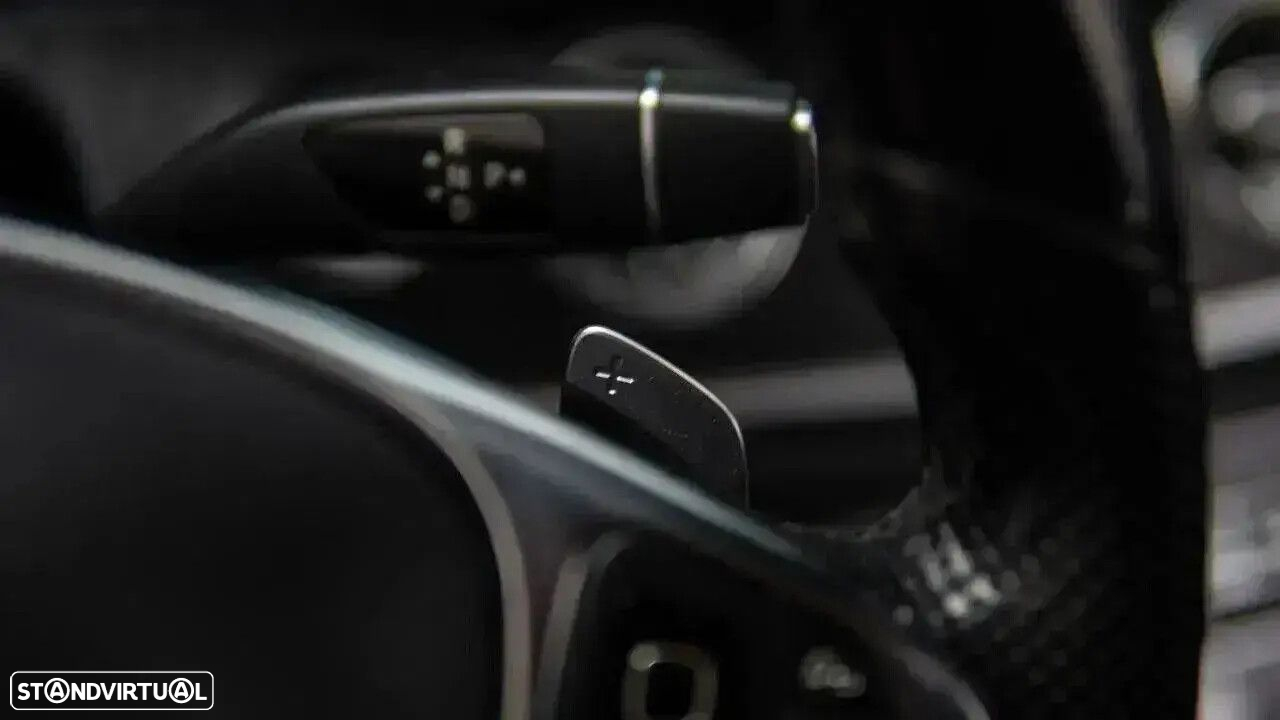 Mercedes-Benz E 220 - 54