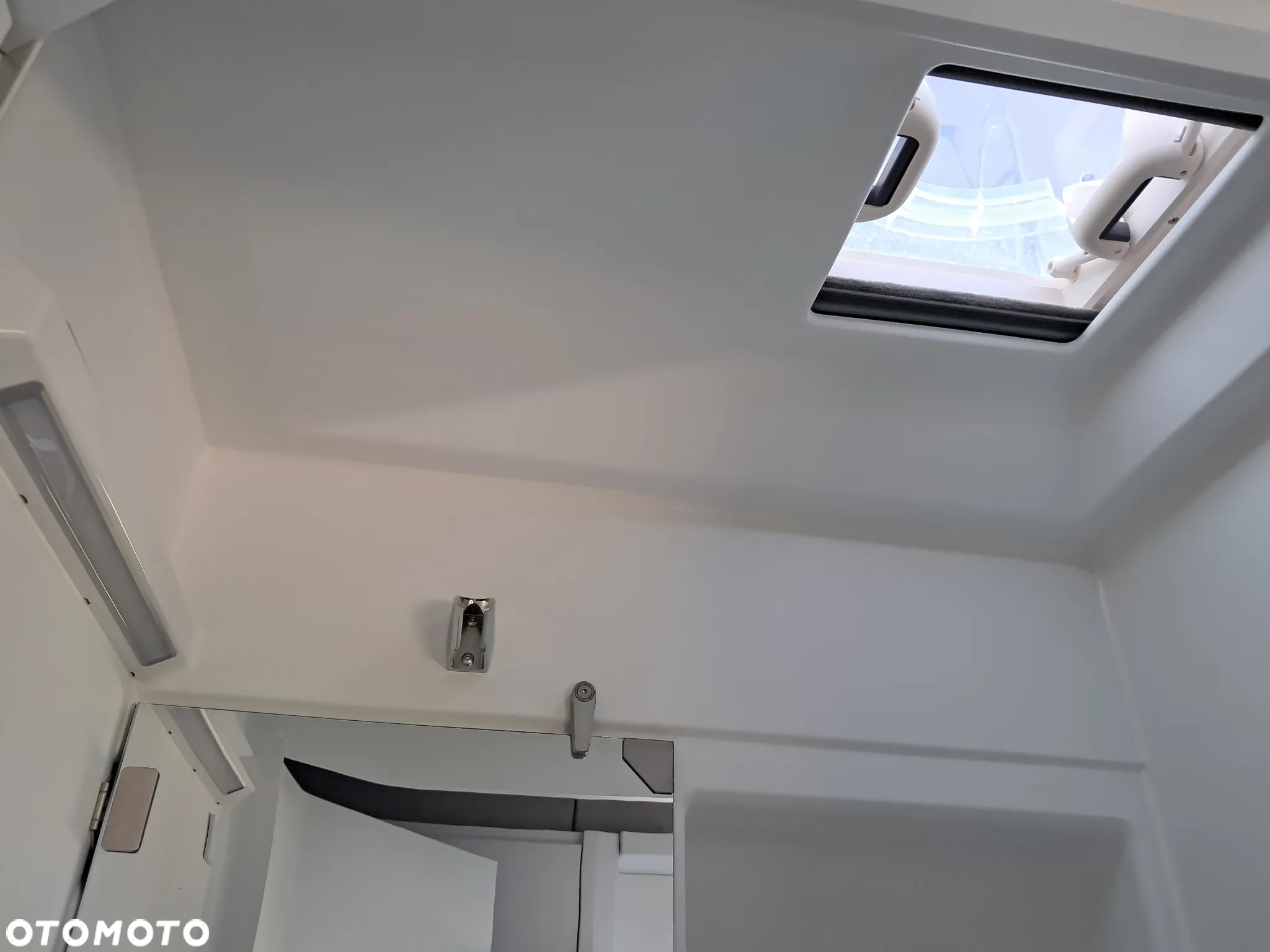 Volkswagen Crafter Grand California - 24