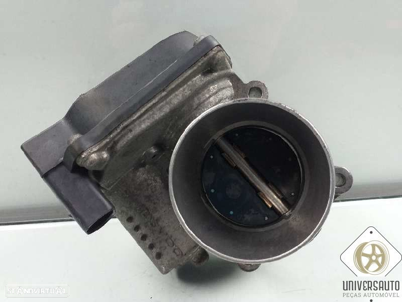 CAIXA BORBOLETAS VOLKSWAGEN GOLF VI 2008 - 3