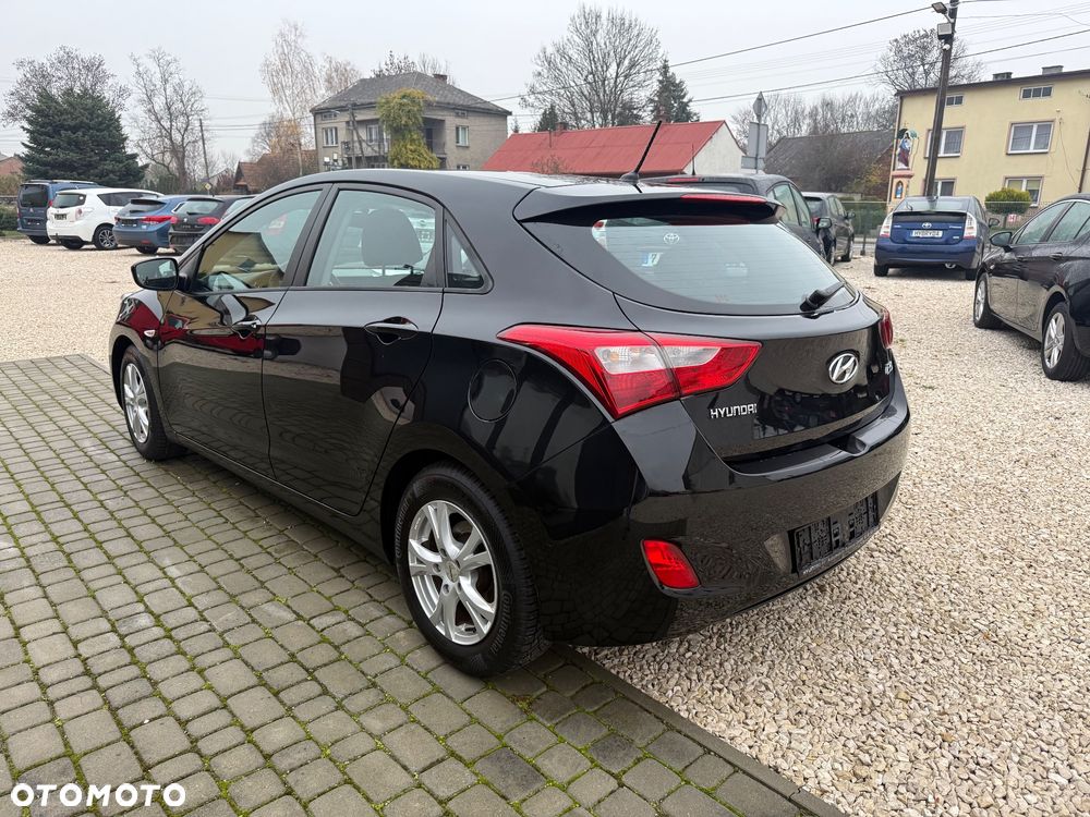 Hyundai i30 - 5
