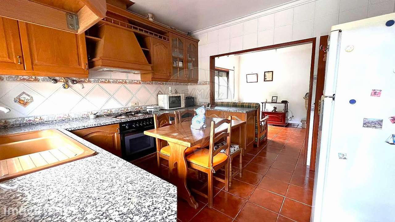 Moradia T3 para venda - Grande imagem: 5/18