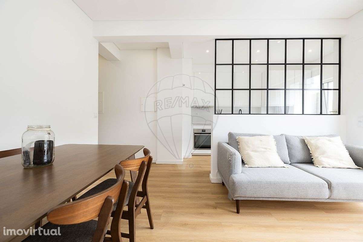 Apartamento T2 para venda - Grande imagem: 3/19