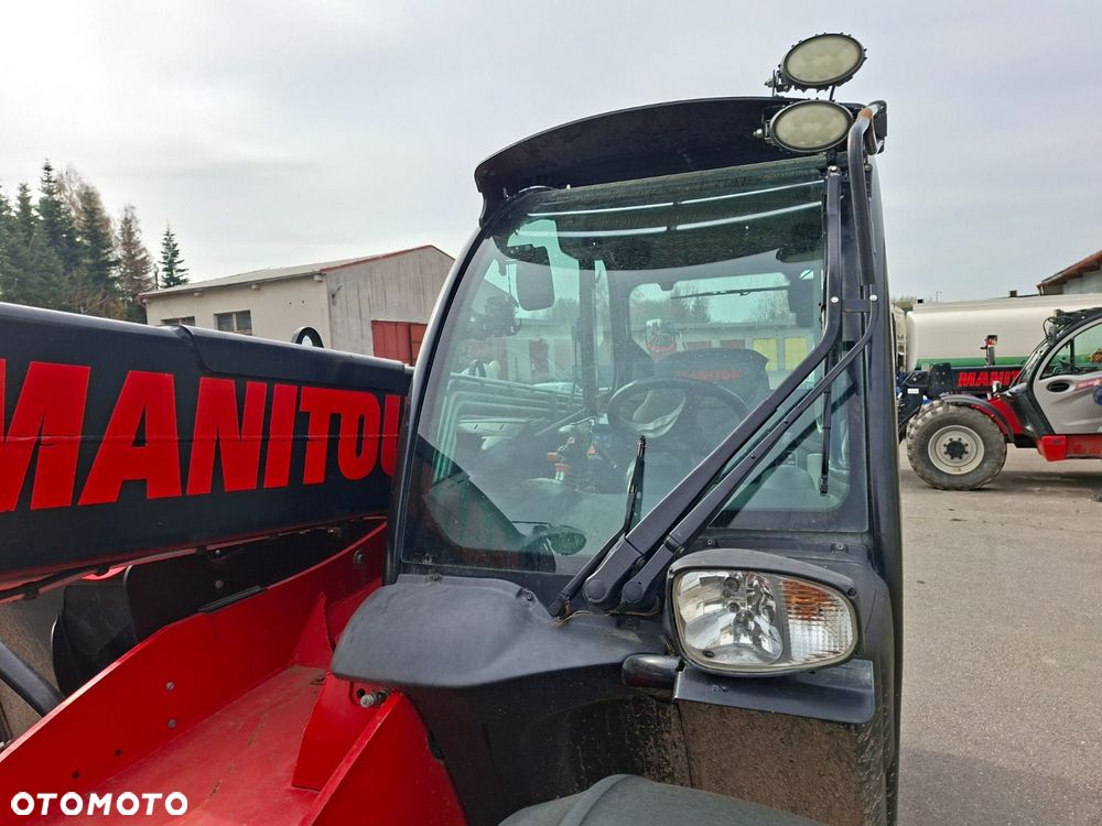 Manitou Mlt 737 130 Ps 4X4 - 35