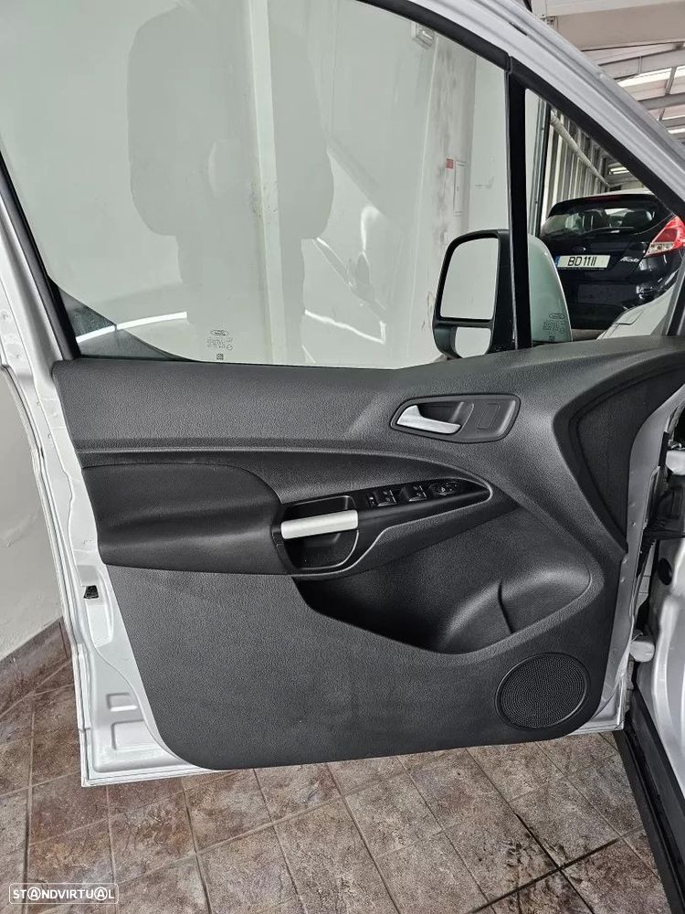 Ford Tourneo Connect Grand 1.5 TDCi Active - 22