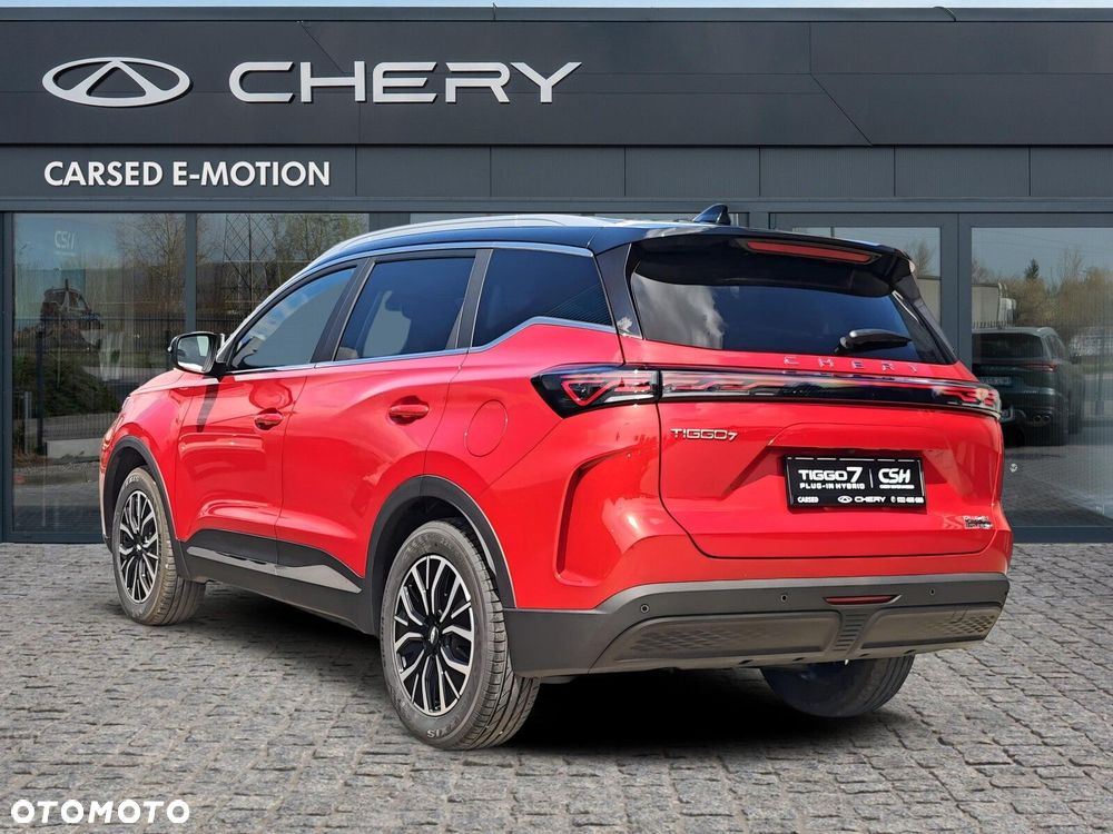 Chery Tiggo 7 - 4
