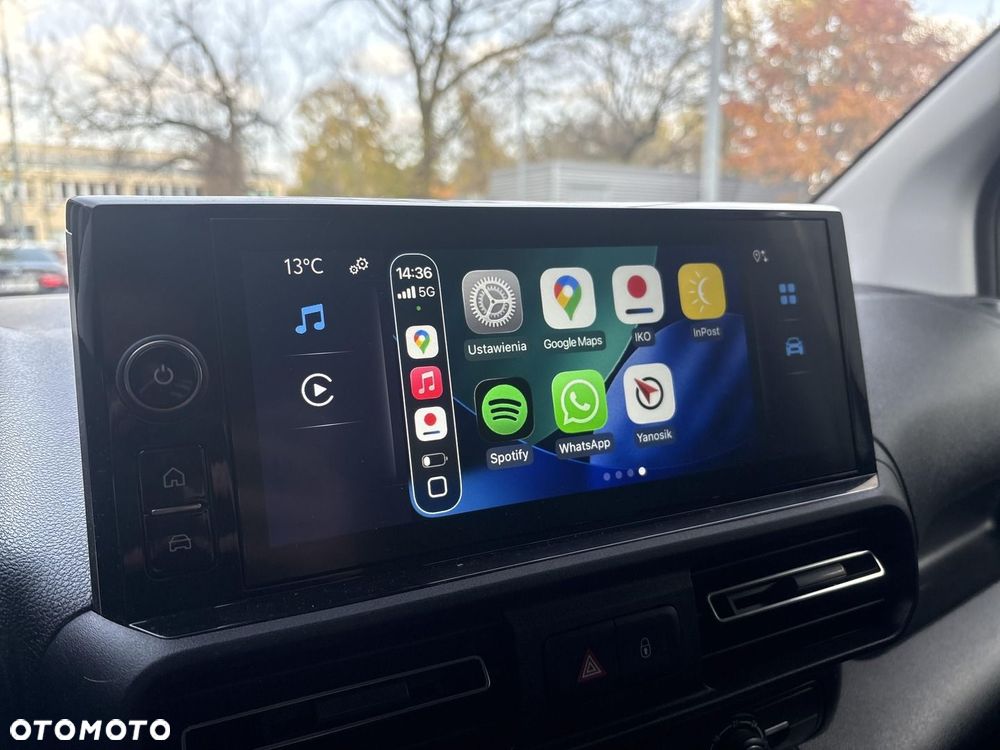 Toyota PROACE CITY - 12