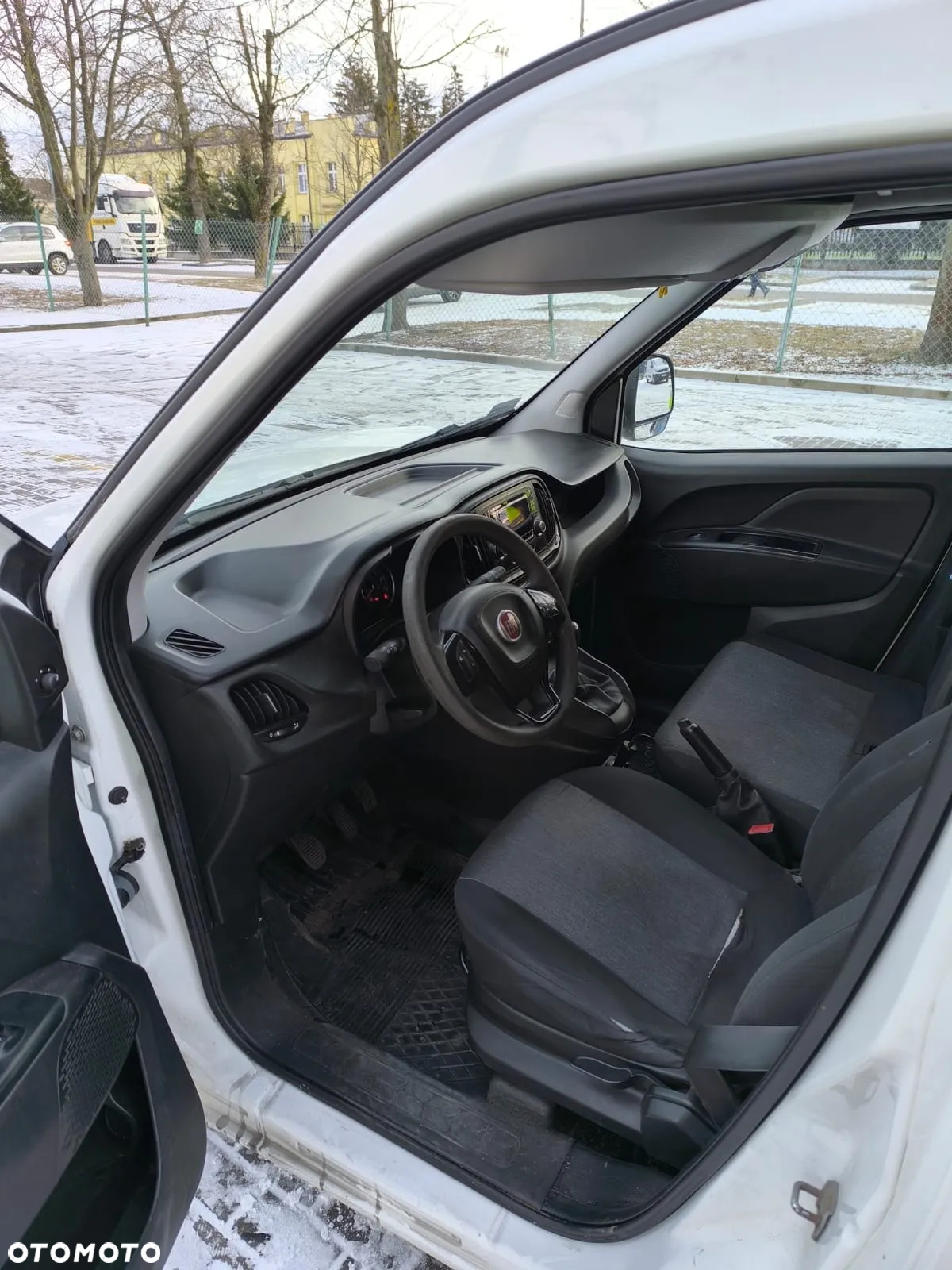 Fiat Doblo 1.6 Multijet 16V Active - 8