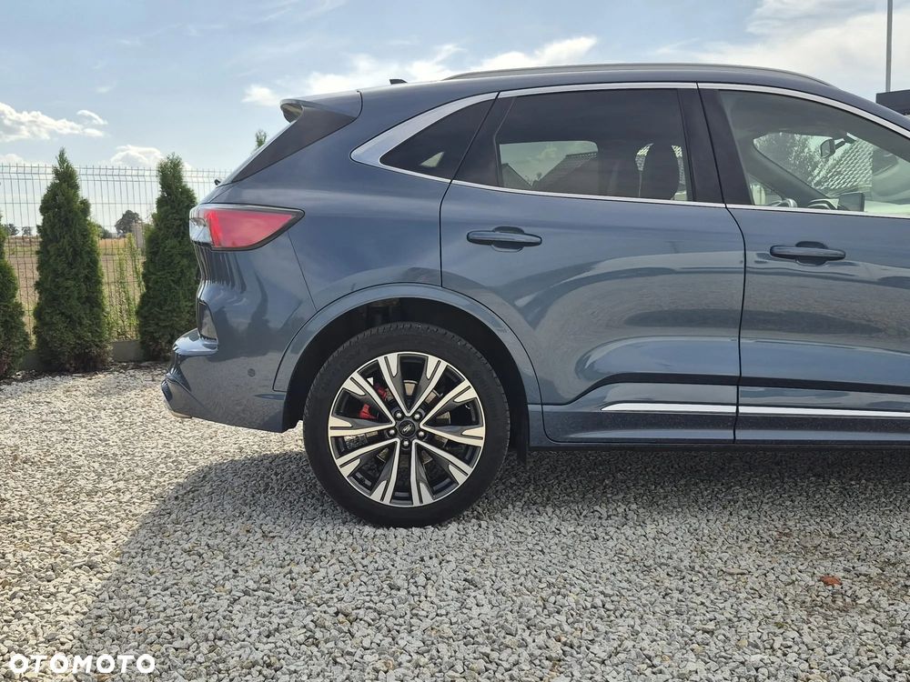 Ford Kuga 2.5 Duratec FHEV ST-LINE - 40