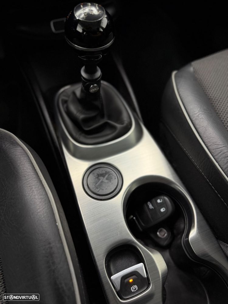 Fiat 500X 1.3 Multijet 4x2 S&S Urban - 15