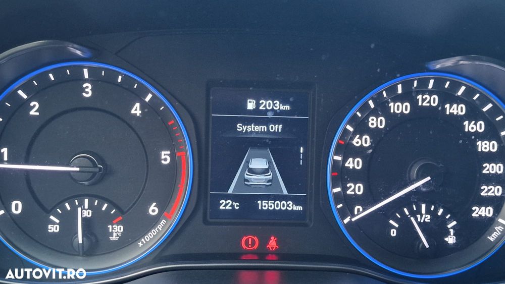 Hyundai KONA 1.6 CRDi Select - 10