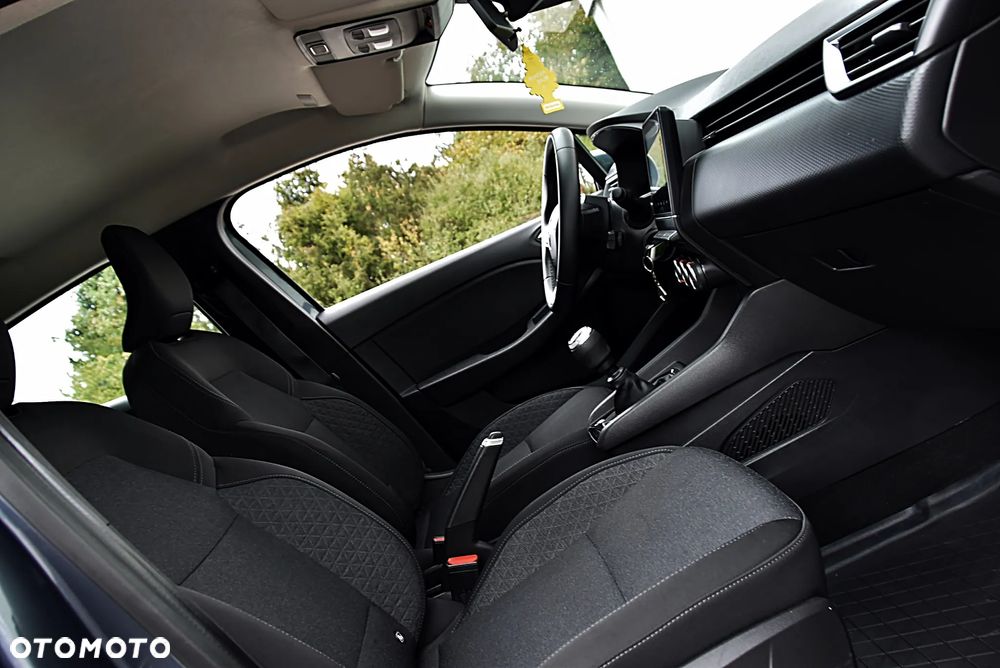 Renault Clio 1.0 TCe Zen - 21