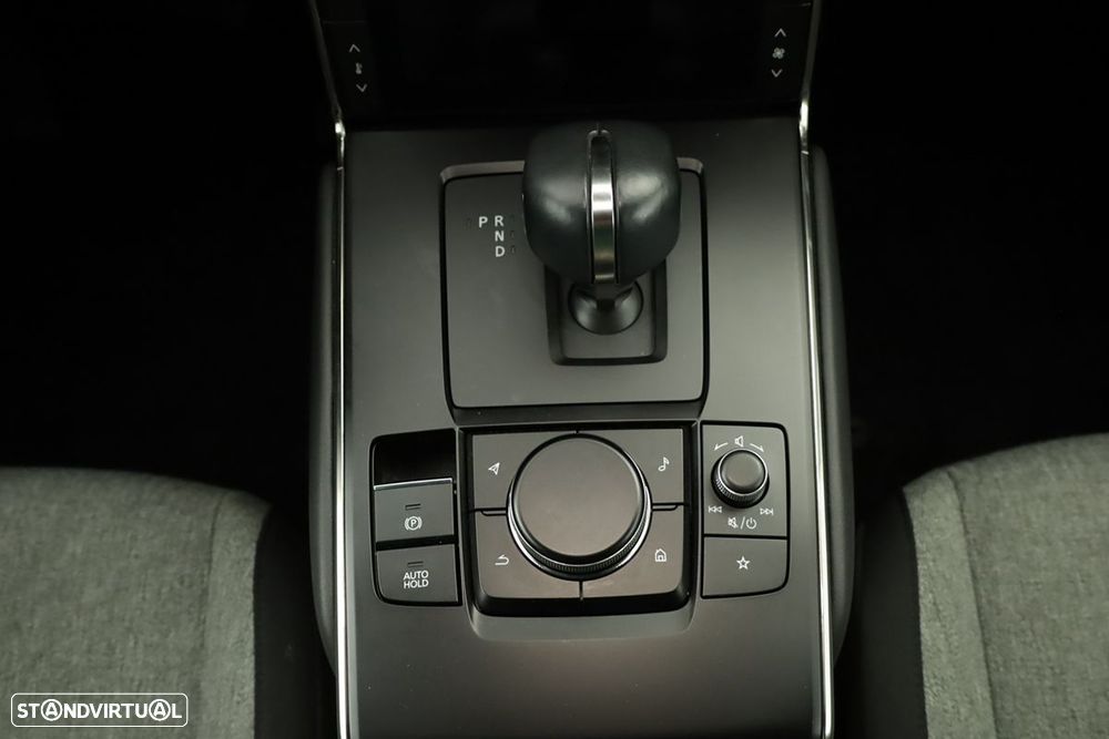 Mazda MX-30 e-SKYACTIV Exclusve-Line - 13