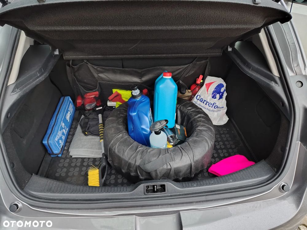 Renault Megane 1.6 16V 100 Expression - 27