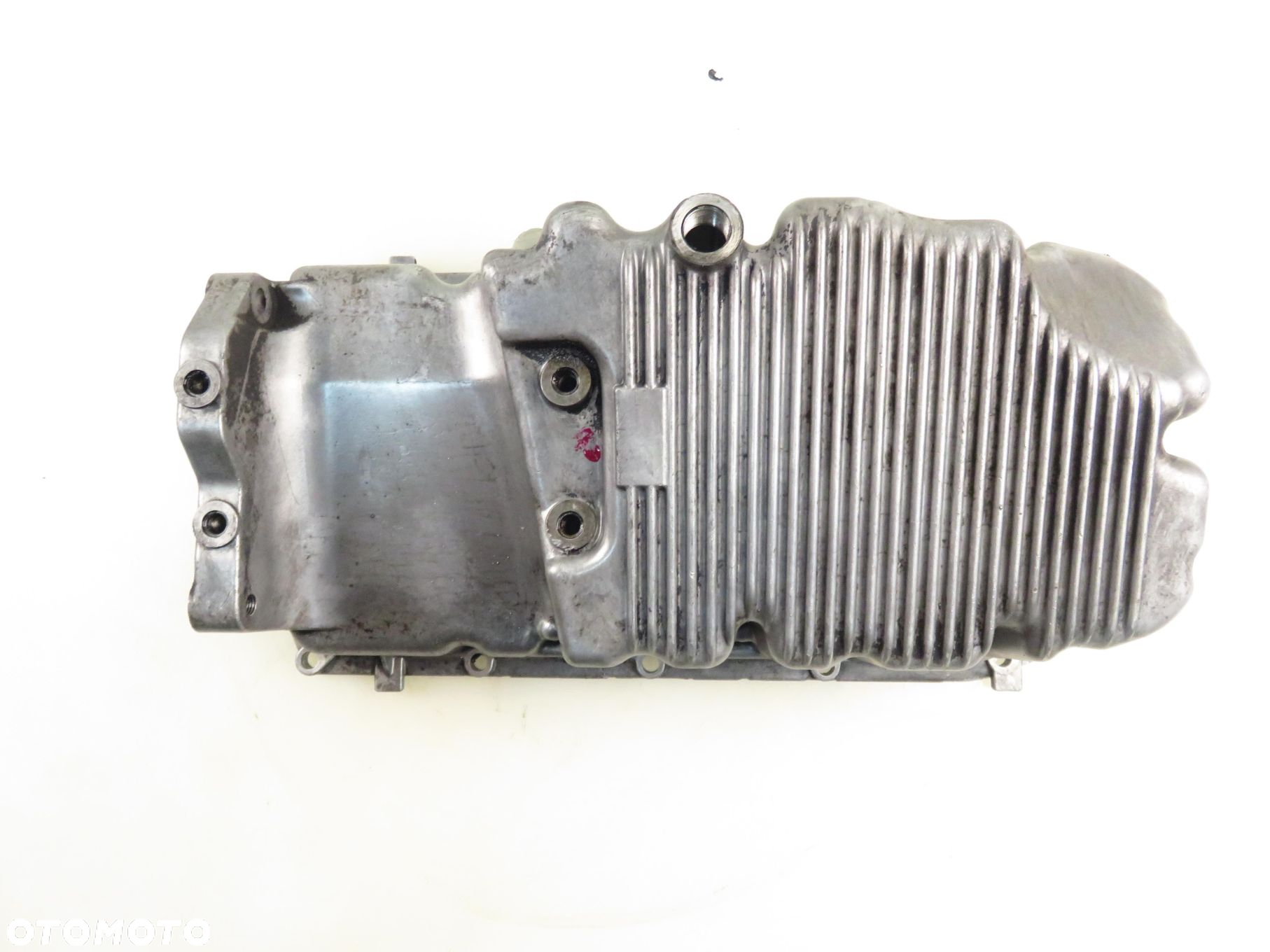 MISKA OLEJOWA FIAT DOBLO I Cargo 1.9 JTD 100 - 182 B9.000 - 4