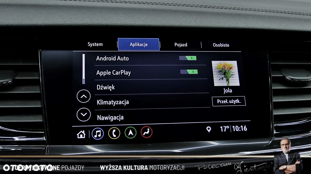 Opel Insignia 2.0 T GS Line S&S - 25