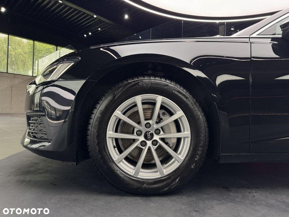 Audi A6 Limousine 40 TDI mHEV Quattro S tronic - 21