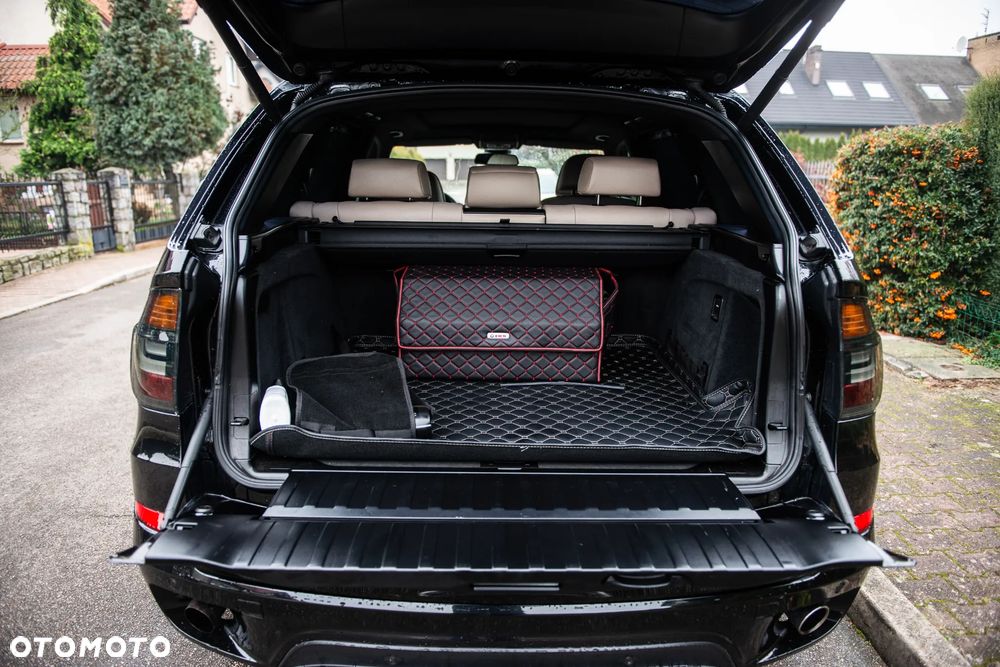 BMW X5 xDrive30d - 14