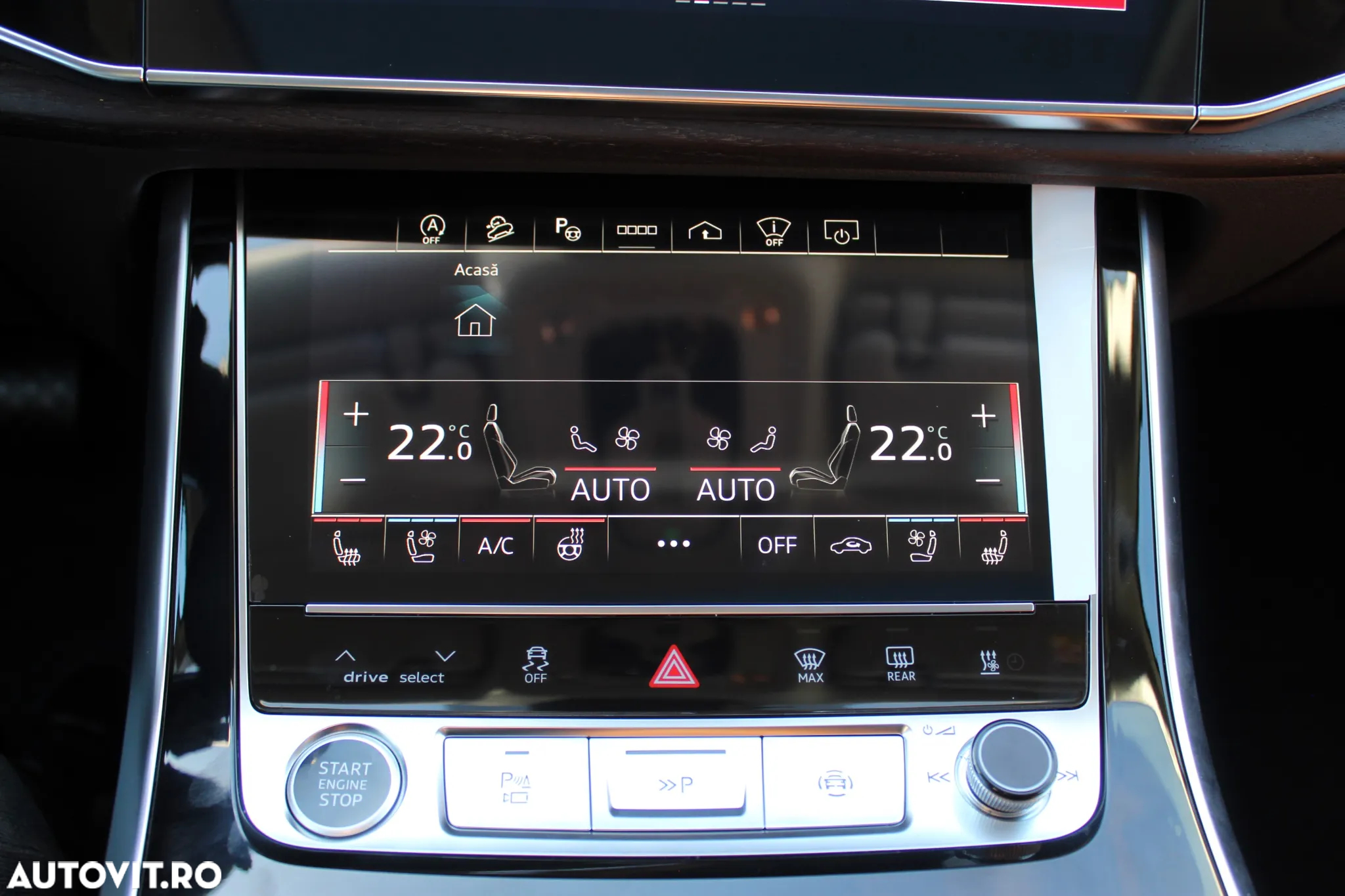 Audi Q7 3.0 55 TFSI quattro Tiptronic MHEV Basic - 20